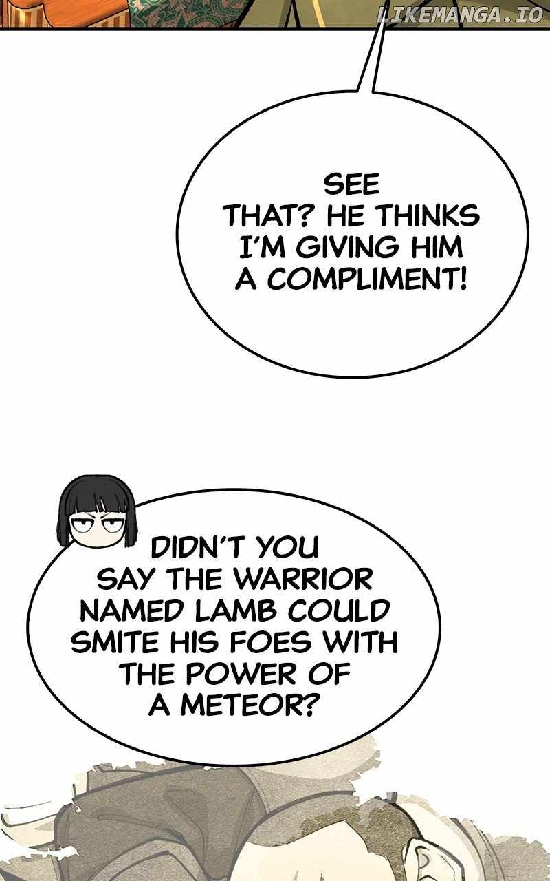 Piece Maker of Flame Chapter 39 17